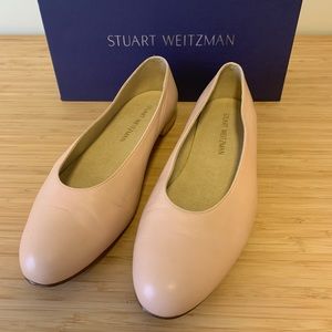 Stuart Weitzman